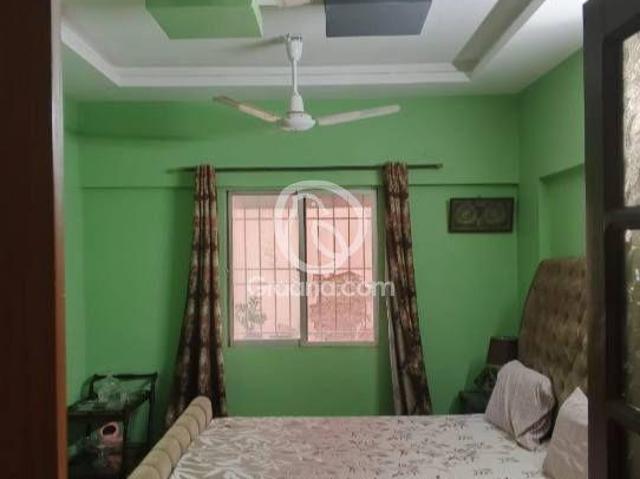 Apartment for sale in Gulshan-e-Iqbal Town, North Waziristan