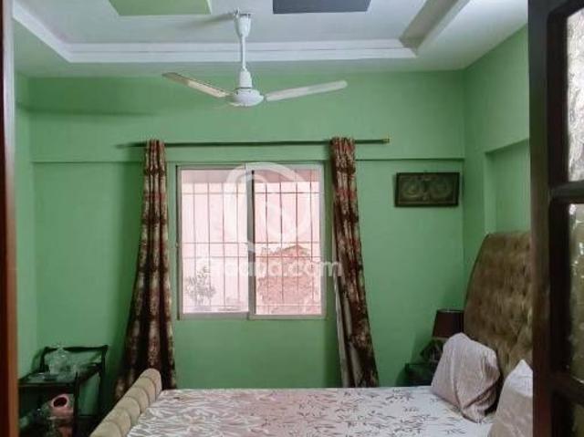 Apartment for sale in Gulshan-e-Iqbal Town, North Waziristan