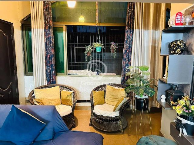Apartment for sale in Gulshan-e-Iqbal Town, North Waziristan