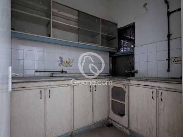 Apartment for sale in North Nazimabad Town, North Waziristan