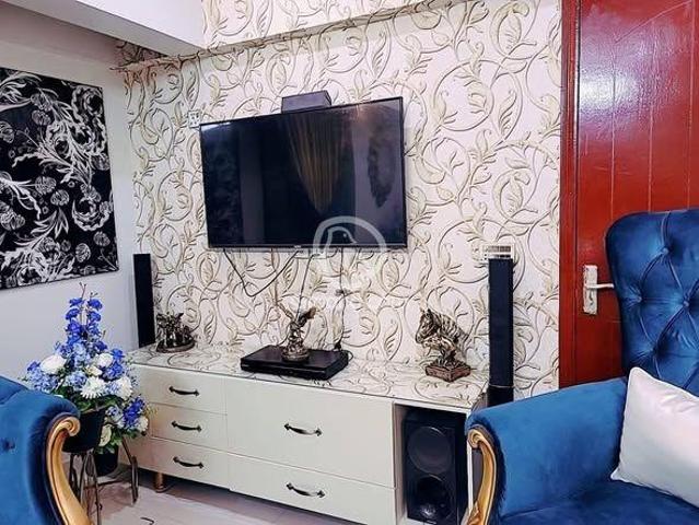 House for sale in Gulshan-e-Iqbal Town, North Waziristan