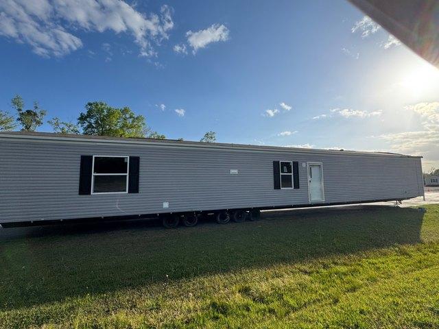 House for sale in Dillon, South Carolina