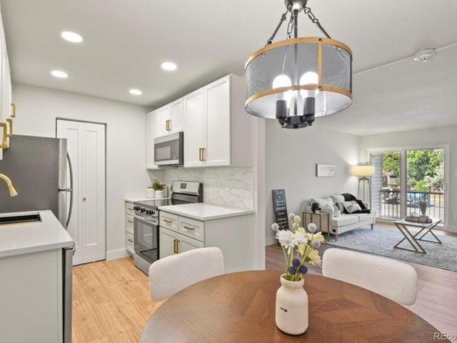 Condo for sale in Golden, Colorado
