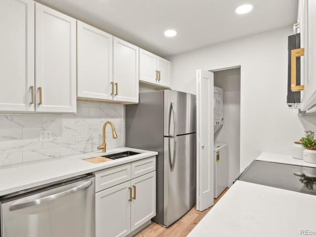 Condo for sale in Golden, Colorado