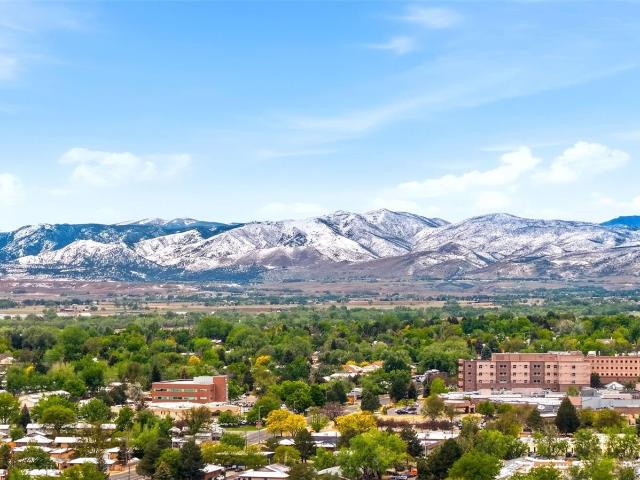 House for sale in Longmont, Colorado