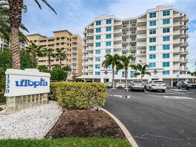 Condo for sale in Clearwater, Florida