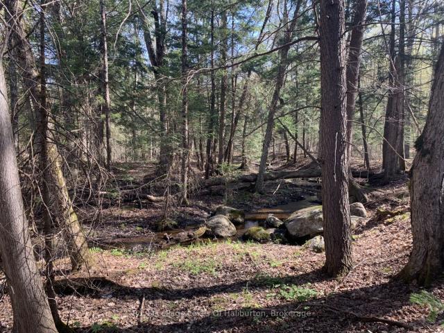 Land for sale in Dysart Et Al., Ontario