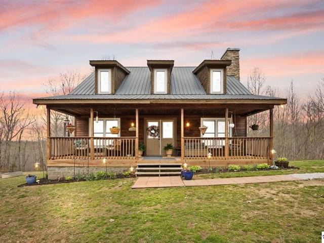 House for sale in Munfordville, Kentucky