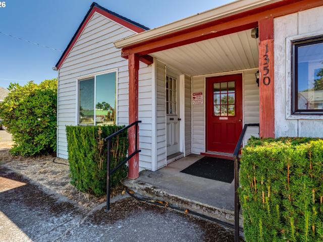 Commercial for sale in Junction City, Lane County