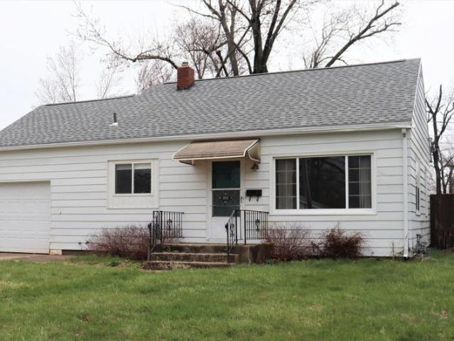 House for rent in Cedar Rapids