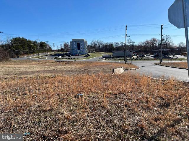 Land for sale in Belcamp, Maryland