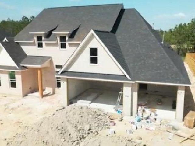House for sale in Winters, Texas