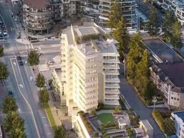 House for rent in White Rock, British Columbia