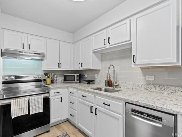 Condo for sale in Denver, Colorado