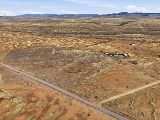 Land for sale in Brewster, Texas