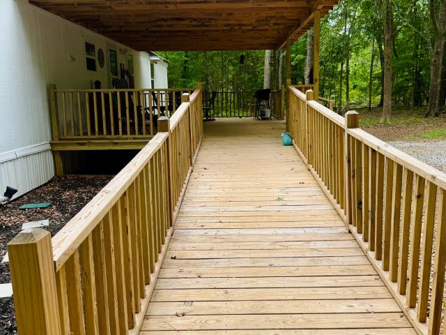 House for sale in Shady Dale, Georgia