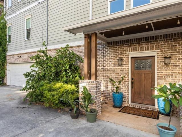 Property for rent in Atlanta, Georgia