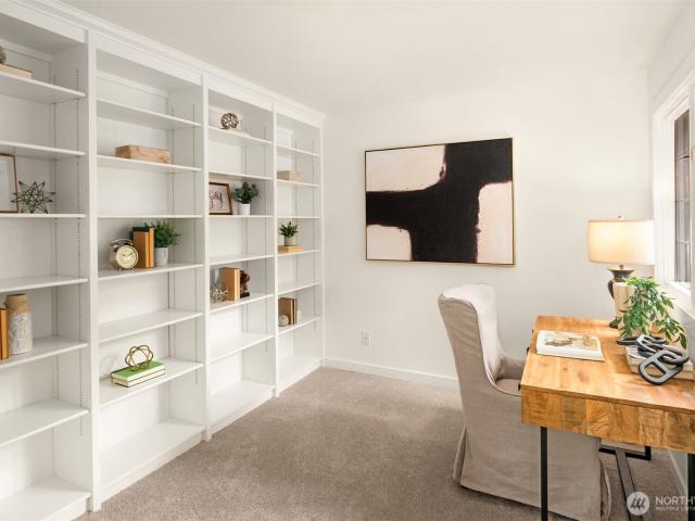 House for sale in North Bend, King County
