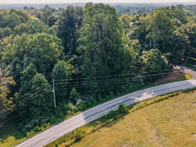 Land for sale in Hardinsburg, Kentucky