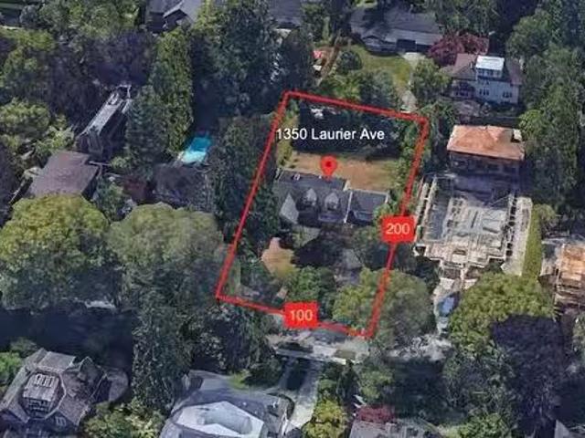 House for sale in Vancouver, British Columbia
