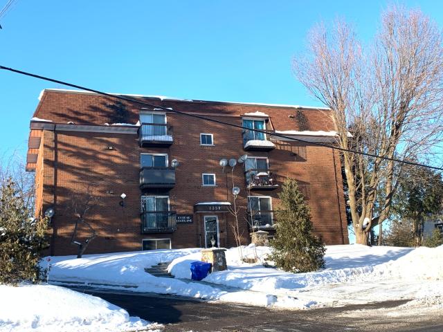 Apartment for rent in Clarence-rockland, Ontario