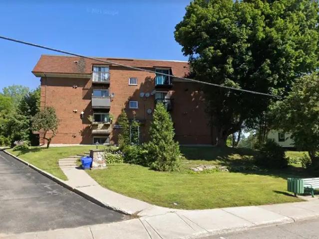 Apartment for rent in Clarence-rockland, Ontario