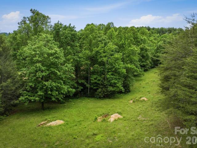 Land for sale in Old Fort, North Carolina