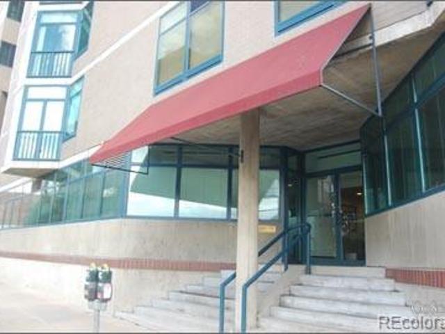 Commercial for sale in Denver, Colorado