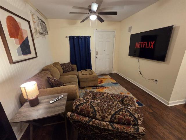 Property for rent in Taylor, Texas
