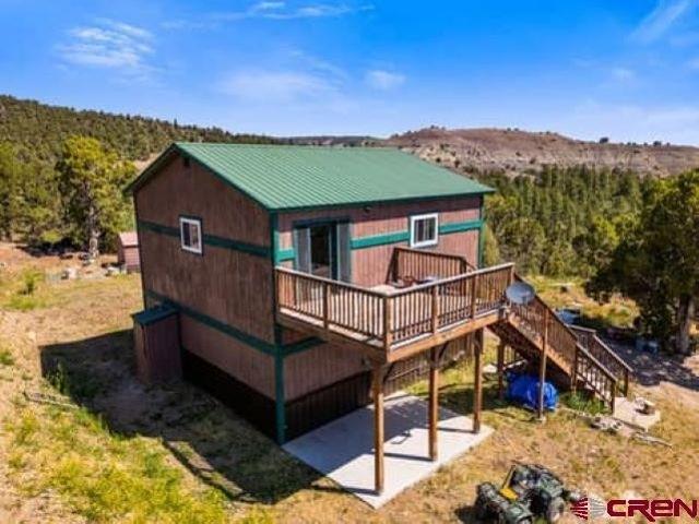 House for sale in La Plata, Colorado