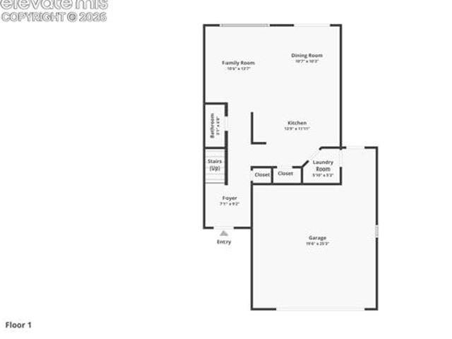 House for sale in Fountain, Colorado