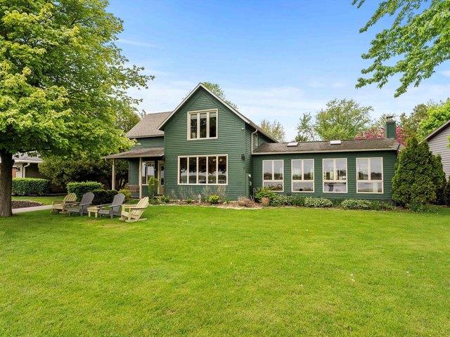 House for sale in Sturgeon Bay, Wisconsin