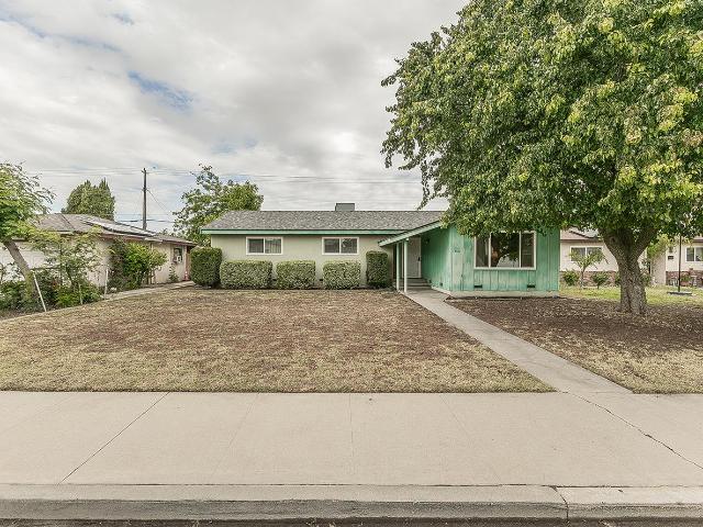 Property for sale in Selma, California