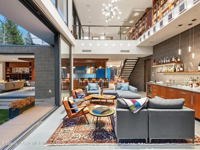 House for sale in Aspen, Colorado