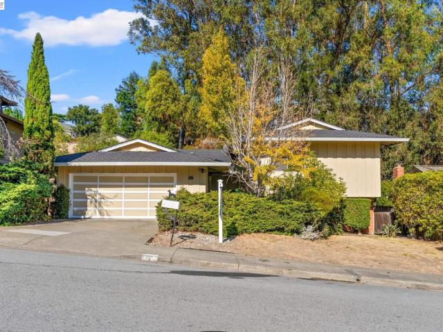 House for sale in Millbrae, San Mateo County