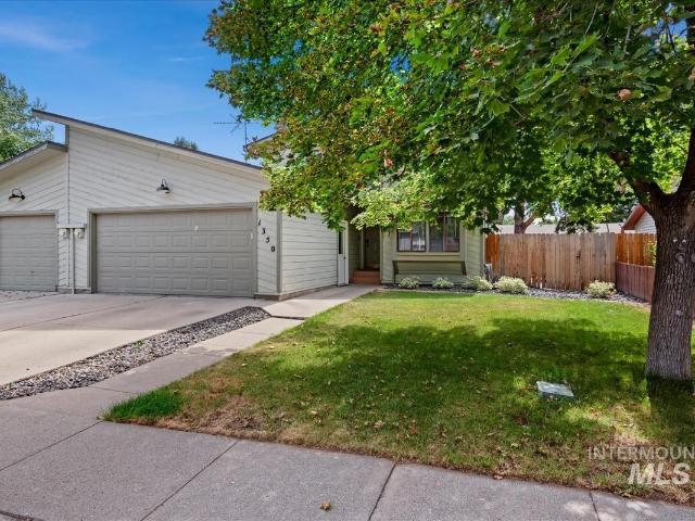 Townhouse for sale in Mountain Home, Idaho