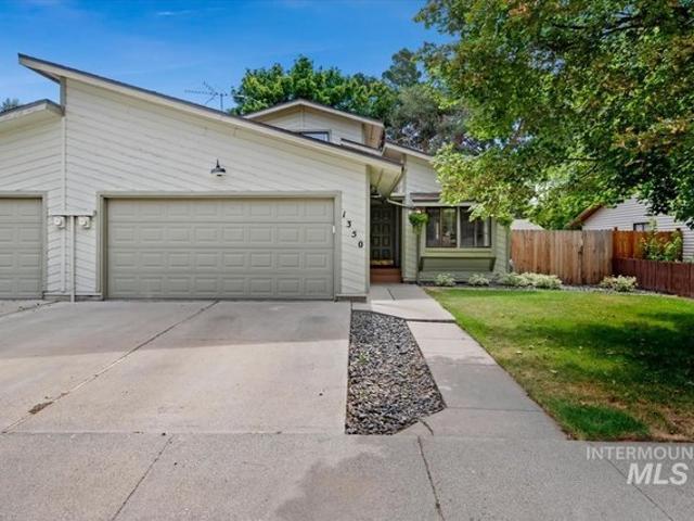 Townhouse for sale in Mountain Home, Idaho