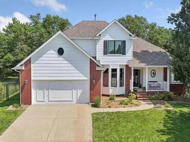House for sale in Wichita