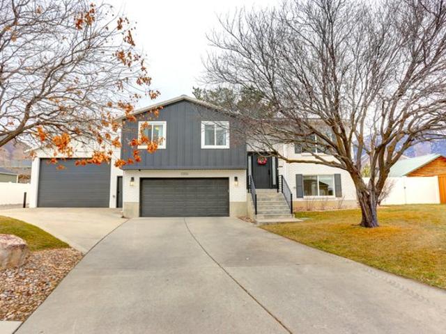 House for sale in Mapleton, Utah