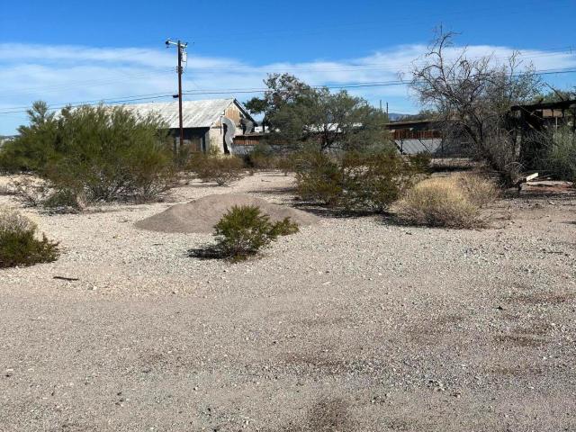 Land for sale in Ajo, Arizona