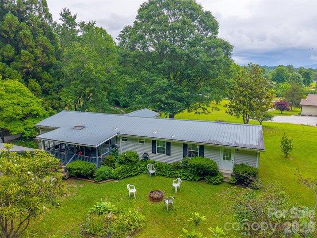 House for sale in Franklin, North Carolina