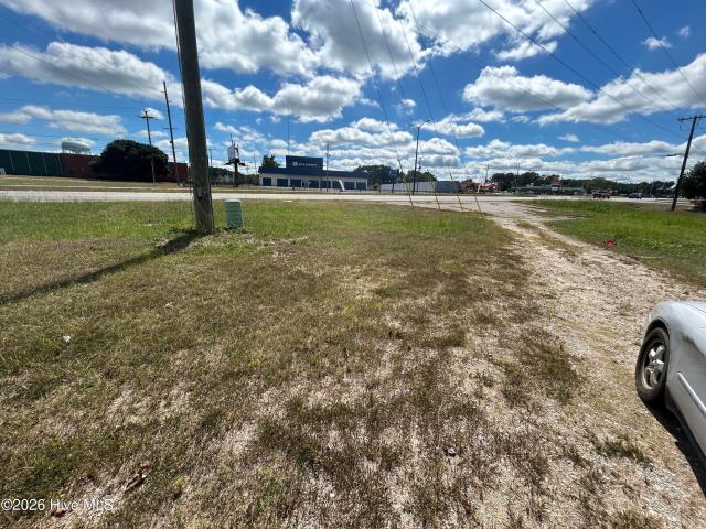 Commercial for sale in Rocky Mount, North Carolina