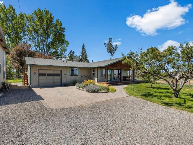 House for sale in Oregonia