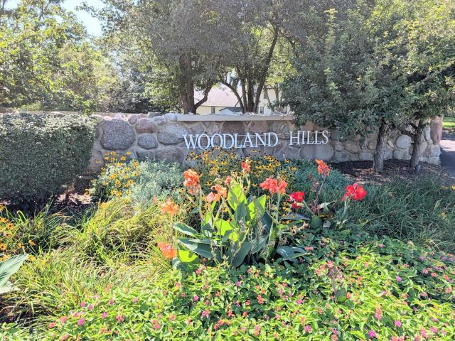 House for sale in Bartlett, Illinois