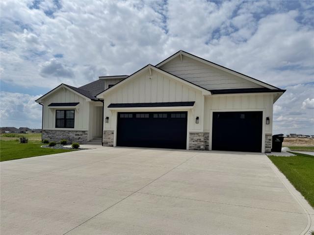 House for sale in Waukee, Iowa