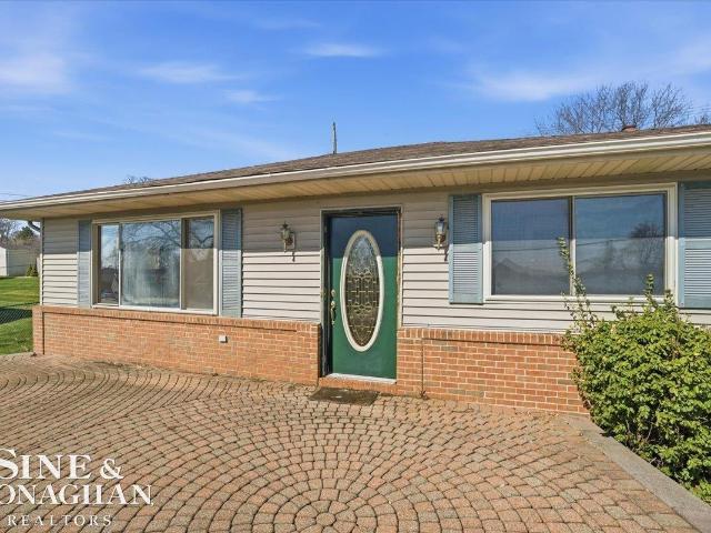 House for sale in East China, Michigan