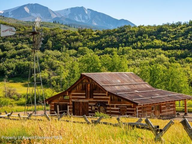 House for sale in Eagle, Colorado
