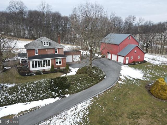 House for sale in Manheim, Pennsylvania