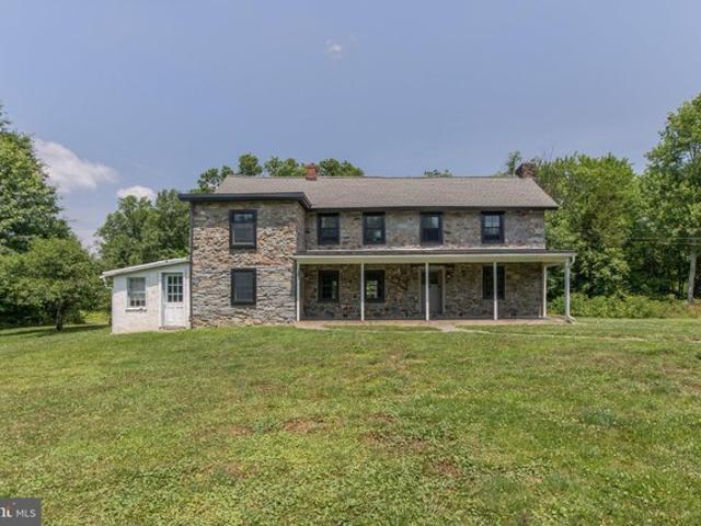 House for sale in Pennsburg, Pennsylvania