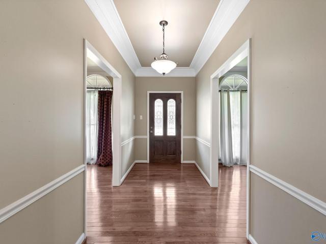 House for sale in Danville, Alabama